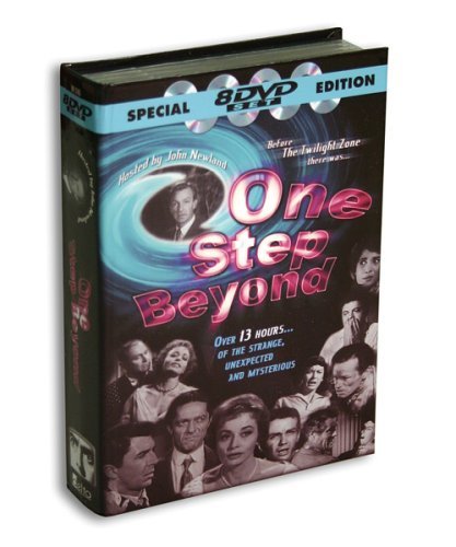 ONE STEP BEYOND/ONE STEP BEYOND